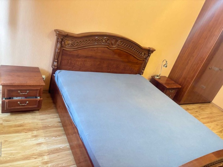 Здається гарна 3-кімнатна квартира в Центрі Вінниці! АГВ - фото 1