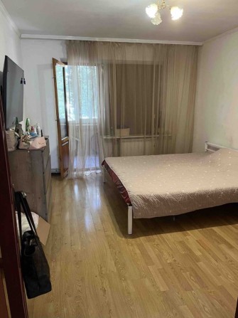 Оренда квартири,3 кімнати ,район Попова - фото 1