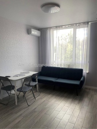 Оренда 2-кімн.квартири ЖК Файна Таун, метро Нивки - фото 1