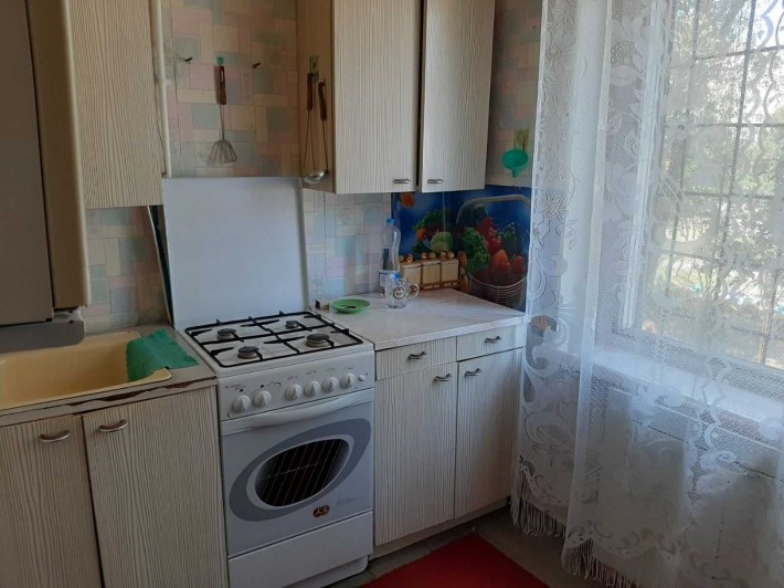 Здам 1-кімнатну квартиру на ж/м Лівобережний-3 - фото 1