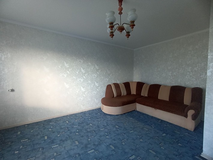 Здається 1 кім квартира на 101м-ні - фото 1