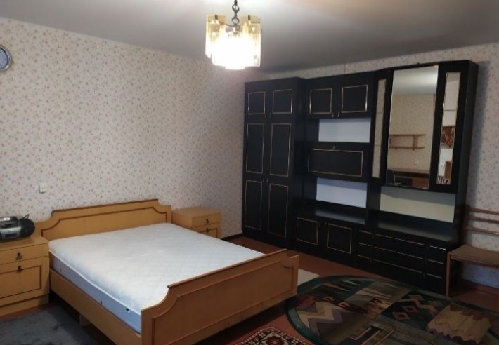 Здається 1 кім квартира в Центрі міста - фото 1