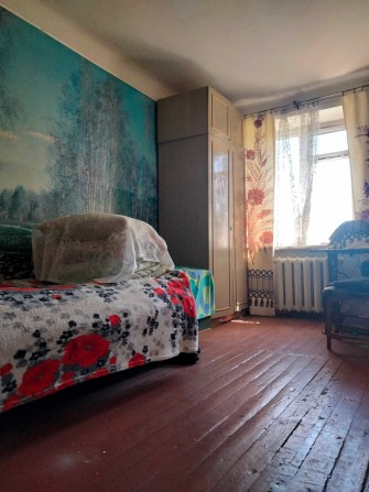 Терміново здається 2х квартира по вул Рильського центр 7500 грн - фото 1