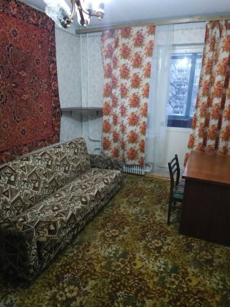 Здам в аренду дві кімнати в 4-х кімнатній квартирі - фото 1