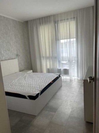 Сдам 1к квартиру в ЖК Женева , ул.Костомаровская 1а - фото 1
