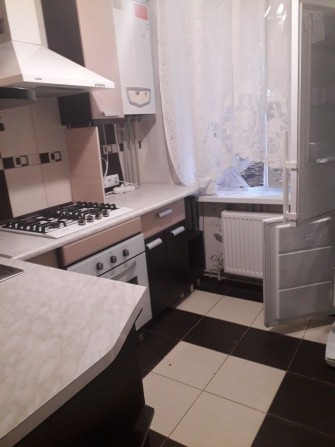 Здам 2кім квартиру в районі Пацаєва. - фото 1