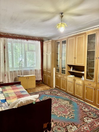 Здається 1 кімнатна квартира/2 поверх - фото 1
