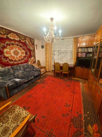 Оренда двокімнатної квартири - фото 1