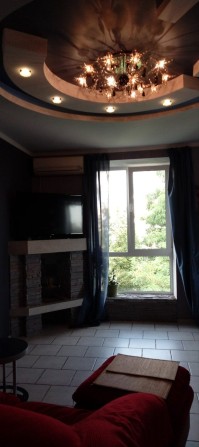 Здам 2х кімнатну квартиру. Центр, пл. Перемоги - фото 1