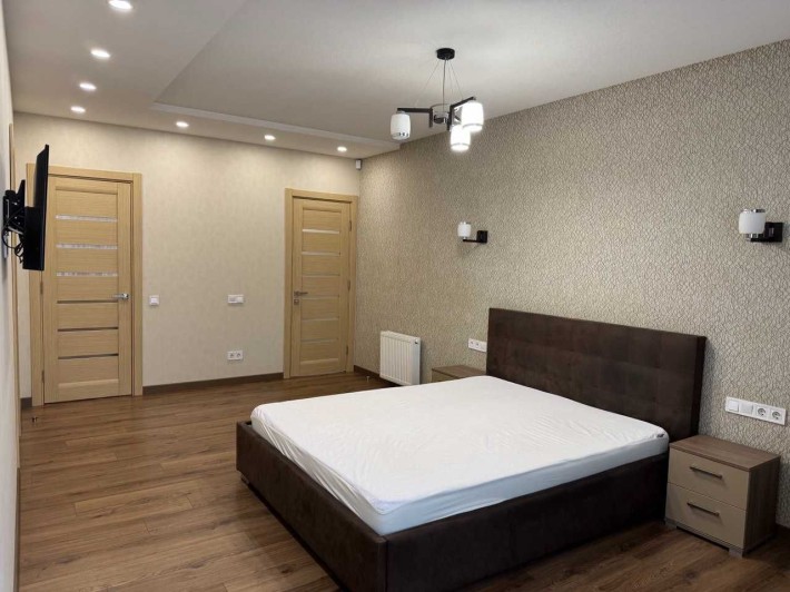 Аренда 3к 110м² + УБЕЖИЩЕ ЦЕНТР  Клубный Дом Староказацкая парк Глобы - фото 1