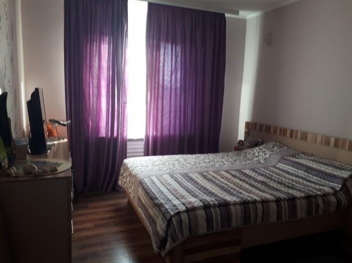 ВІД ВЛАСНИКА, 2-х кімнатна кв-ра, євроремонт, Гортоп, без комісії - фото 1