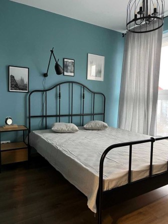 Сдам 1-к квартиру в  ЖК Олимпийский New , бульвар Кобзаря 26 - фото 1