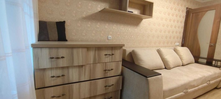 3-х.кімнатна квартира в центрі на короткий термін для ЗСУ - фото 1