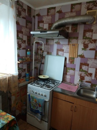 Однокомнатная квартира . Район Областной больницы. - фото 1