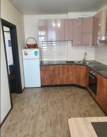 Оренда 1к, Солом'янський район, вул. Освіти 16, метро Вокзальна - фото 1