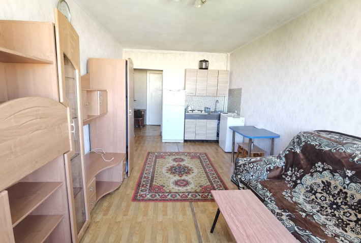 СДАМ 1 комнатную квартиру Покровский Максима Дия - фото 1
