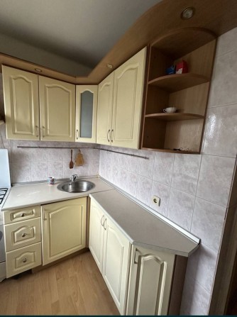 1к Метро Лісова Кубанської  України 15 - фото 1