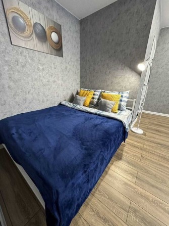 Сдам на длит. срок 1-к квартиру, 40 м².Вулиця Сонячна Набережна, 6. - фото 1