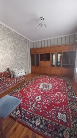 Оренда  2 кімнатної квартири в історичному центрі міста - фото 1