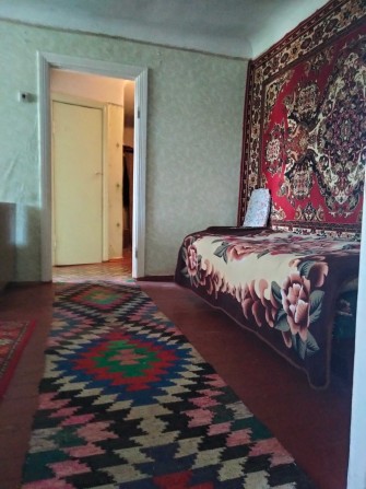Оренда 2х кв-ри по вул Рильського 7500 грн НА КОРОТКИЙ ТЕРМІН - фото 1