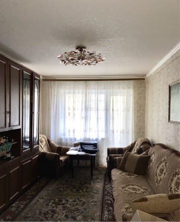 Двокімнатна квартира / Заводський район без комісії - фото 1