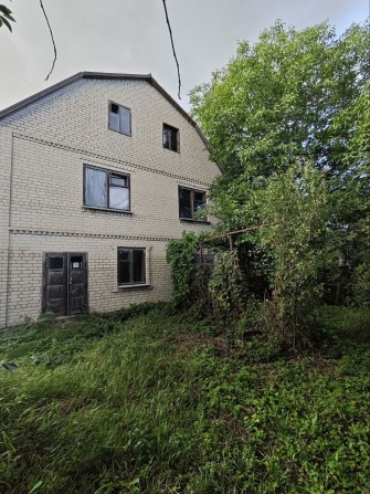 Продается недостроенный 3-х этажный Дом в г.Суходольск - фото 1