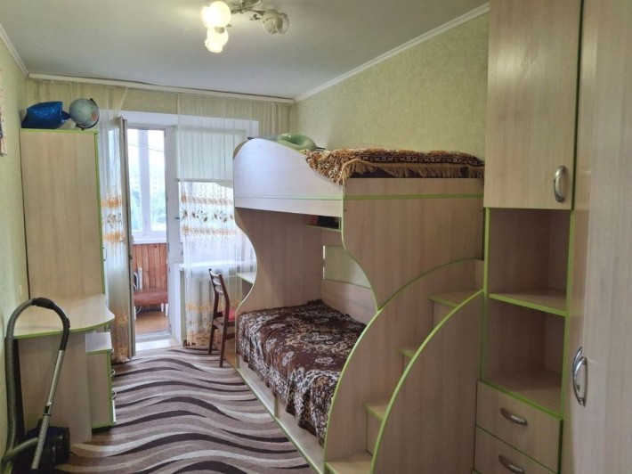 Оренда 2-к. квартири на Куренівці, Пріорка. - фото 1