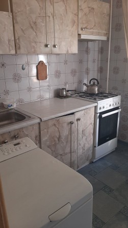 Сдается 3 ком квартира в Заводском районе - фото 1