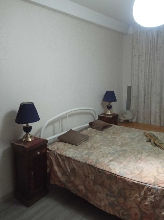 Щербакова, 2к отличная раздельная квартира, метро Нивки - фото 1