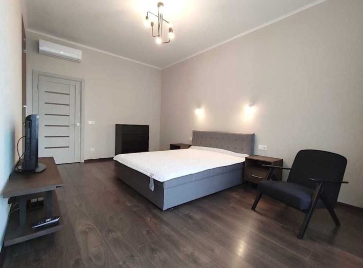 Довгострокова оренда 1к квартири, вул. Паньковська, 20/82 - фото 1