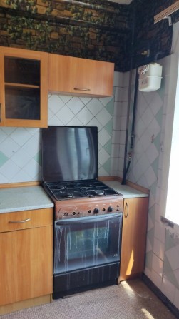 Аренда 2х комн квартиры - фото 1