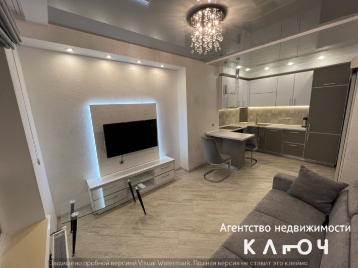Здам 2к квартиру, ЦЕНТР міста, ЖК "White Tower" ! - фото 1