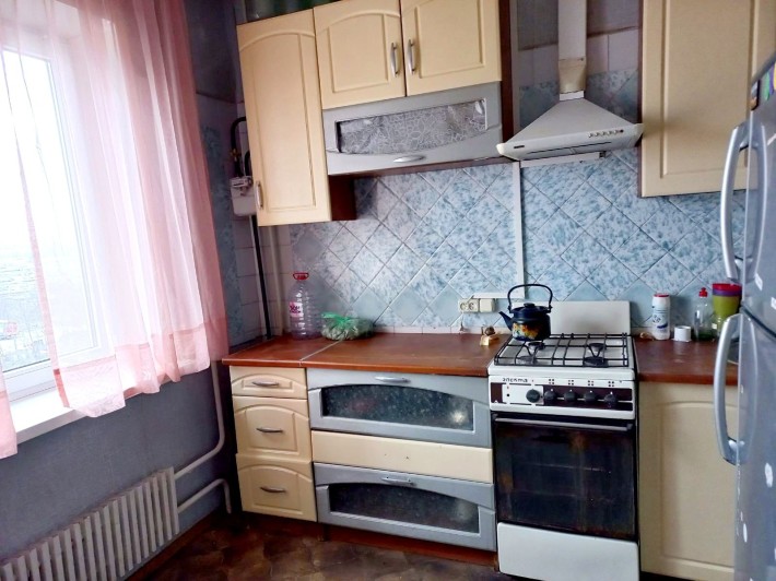 Сдается 1 комн кв-ра 15 мкрн - фото 1