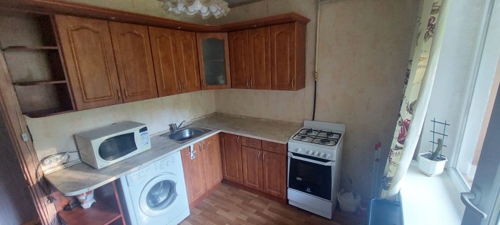 Здам 1к квартиру, Метро Дарниця-Чернігівська - фото 1