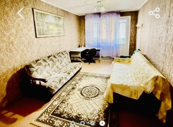 Сдам 1 к квартиру Жадова - фото 1
