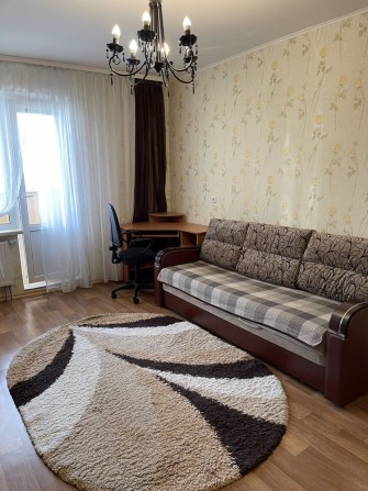 Здам 1к.квартиру Закревського 95Г ЖК Милославичі Троєщина - фото 1