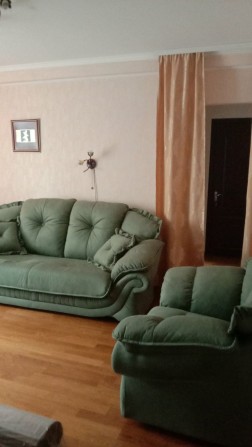 Здам 3х кімнатна квартиру в центрі міста. Добрий - фото 1