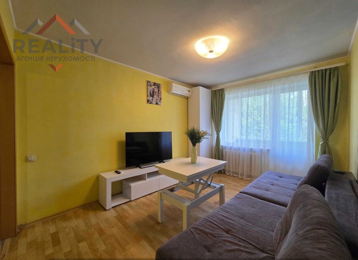 Здам 2к.кв. Центр / Нагорка (Роздільні кімнати) - фото 1