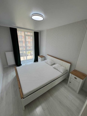 Оренда однокімнатної квартири ЖК ''Avalon Zelena Str'' Сихів - фото 1