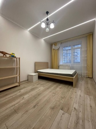 Оренда 3 кімнатної квартири по вул. Черкаська (Новознесенська) - фото 1