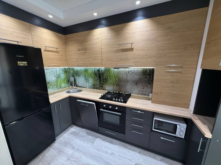 Сдам квартиру ЖК Жуковский Нагорка Панорама Гончара - фото 1