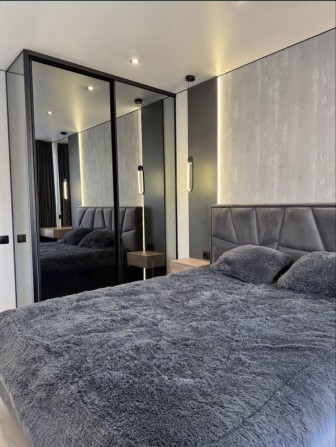 Аренда 2к квартира ЖК Loft Smart - фото 1