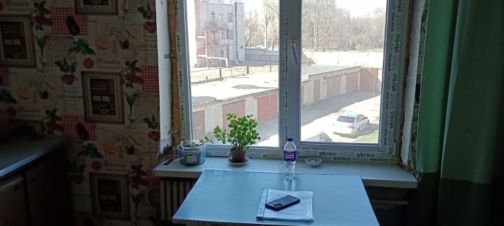 Сдам 3-х ком. квартиру .СОБСТВЕННИК ! - фото 1