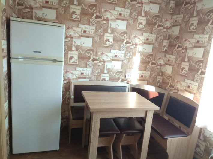 Сдам 1 комн квартиру на Кущевке! Срочно! - фото 1