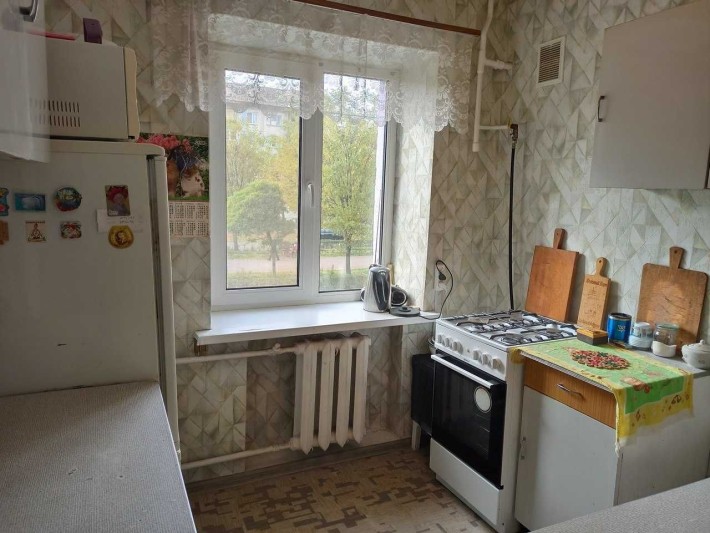 Оренда 1 кімн. кв., ст. метро Дарниця, бул. І. Котляревського, 6/14 - фото 1