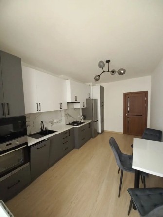 Оренда 1-кім. квартири 50 м.кв., в. Вашингтона/Довга - фото 1