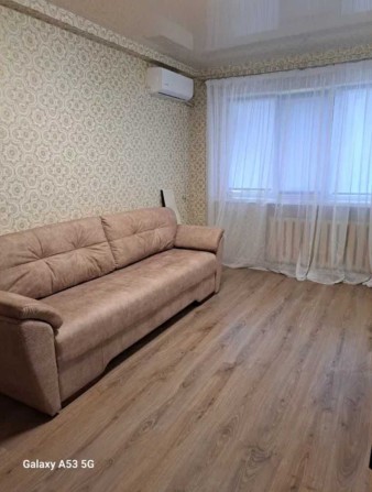 Сдается 1 комнатная квартира возле ДК Орбита, р-н ТЦ Украина - фото 1
