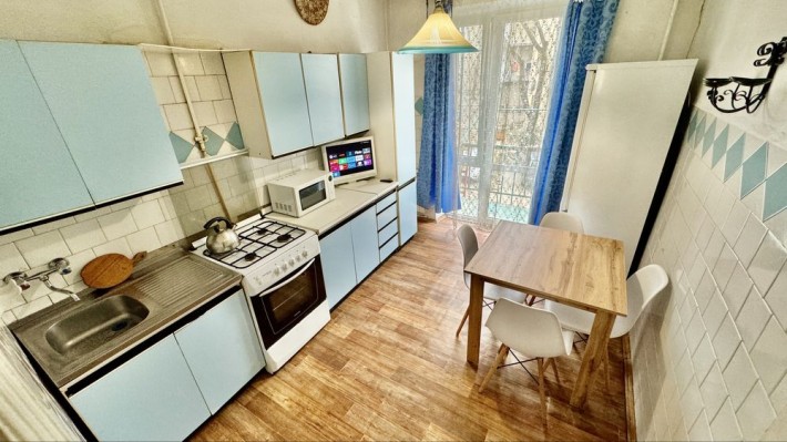 Власник, Довготривала оренда квартири 2 кімнати, 60 м², Городоцька 187 - фото 1