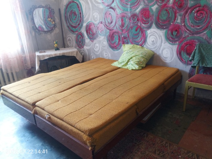 Сдам комнату в общежитии на Пионере с авторским ремонтом - фото 1