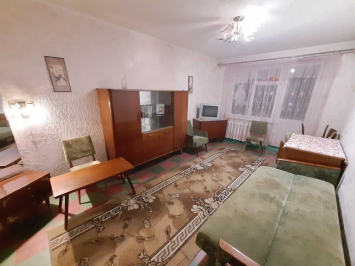 Сдам 2к или 3к нач. Слобожанский - Правда ост.Исполком до Центра 8мин. - фото 1